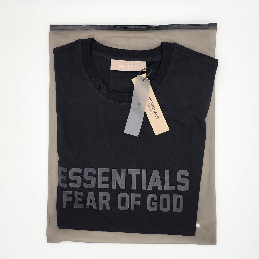 Essentials Fear of God Tee